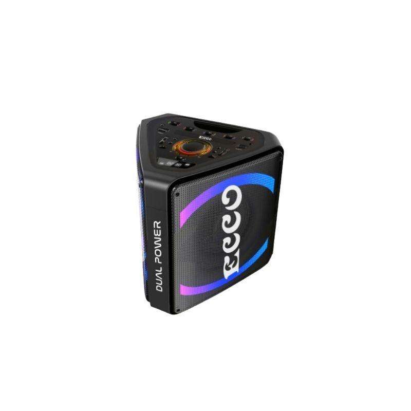 Ecco Portable Speaker MV8870