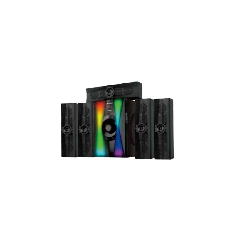 Ecco 5.1 Home Theatre System MV88B7