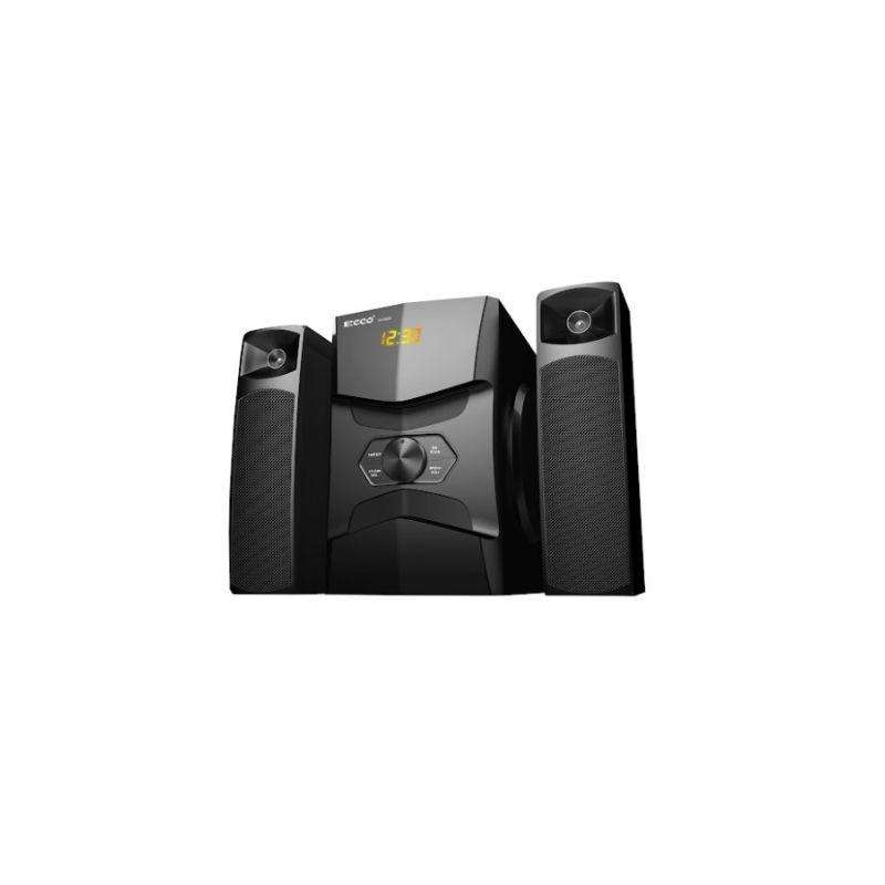 Ecco 2.1 Home Theatre System MV88EE