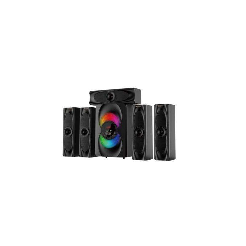 Ecco 5.1 Home Theatre System MV88K4
