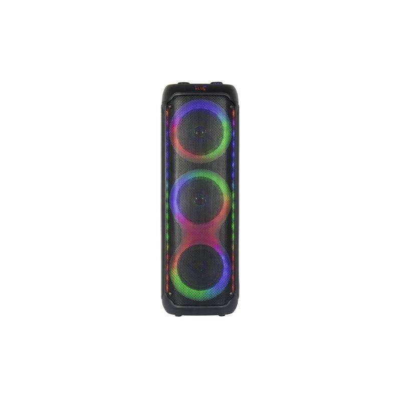Ecco Portable Speaker MV9103