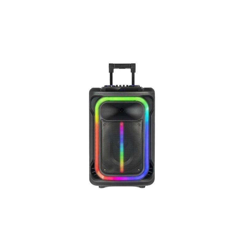 Ecco Portable Trolley Speaker MV9113