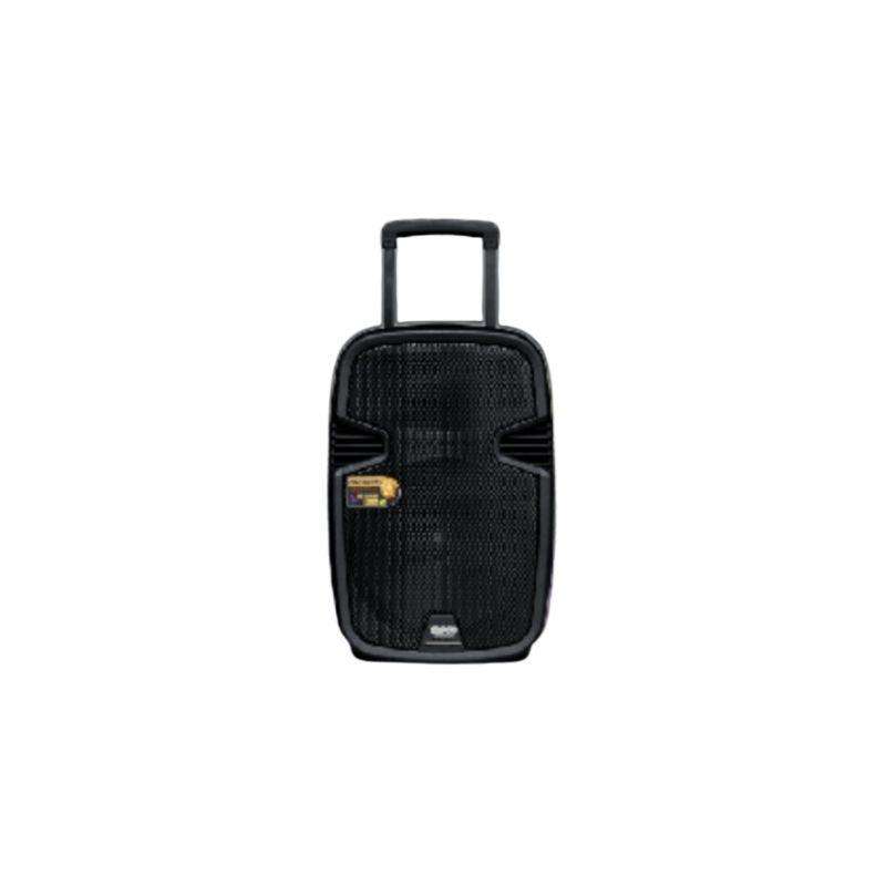 Ecco Trolley Speaker MV9115B