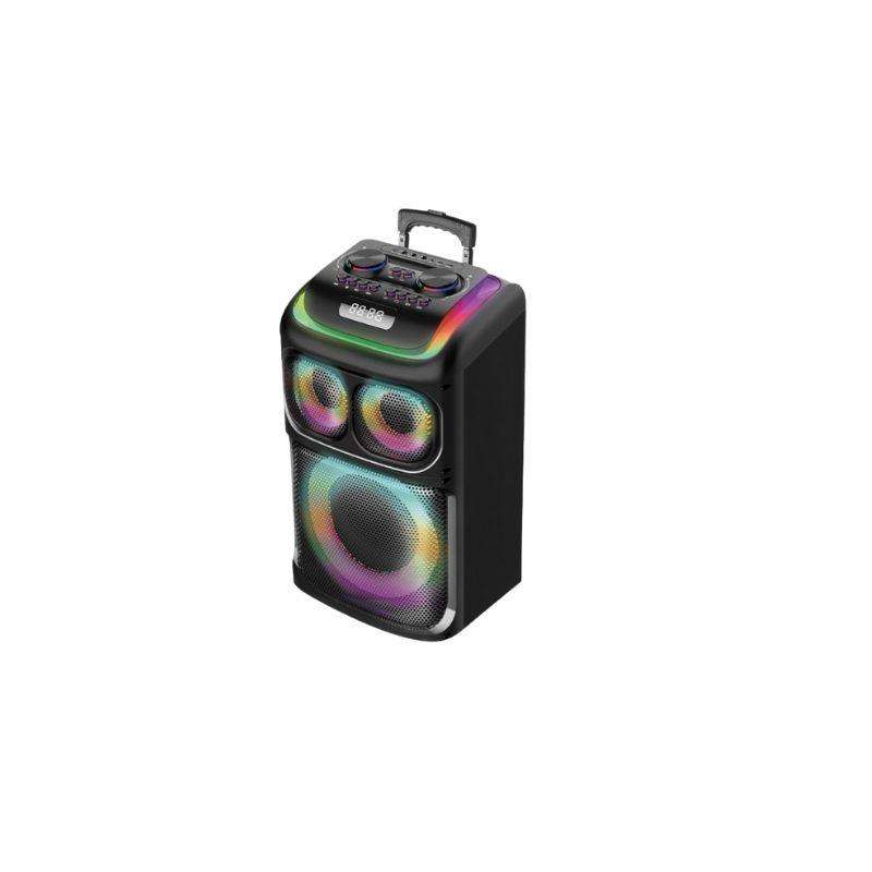 Ecco Trolley Speaker MV9129
