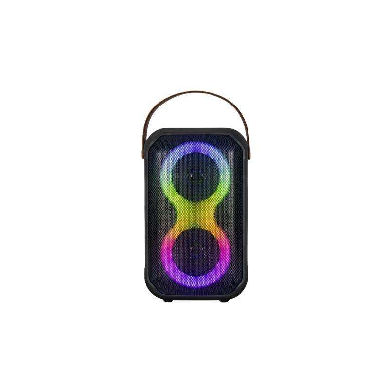 Ecco Portable Speaker MV9162