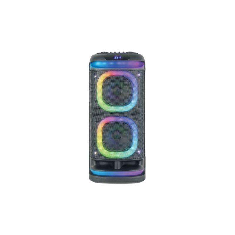 Ecco Portable Speaker MV9197