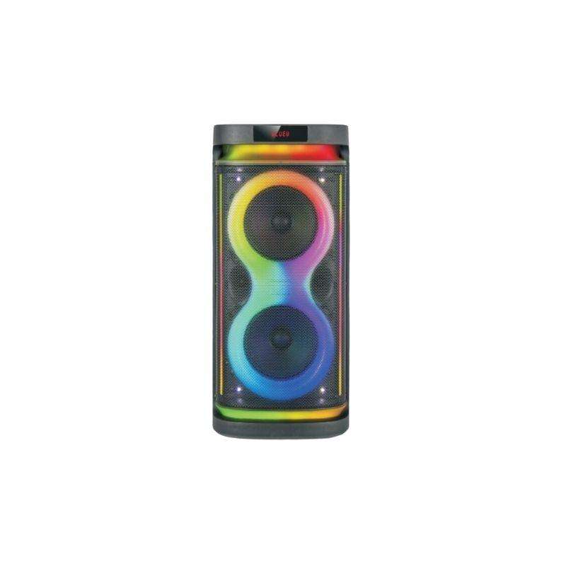 Ecco Portable Speaker MV9198