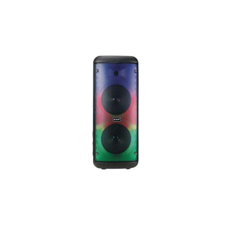 Ecco Portable Speaker MV9301