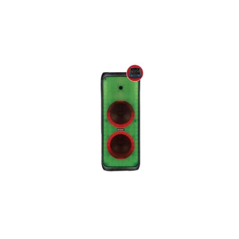 Ecco Portable Speaker MV9306