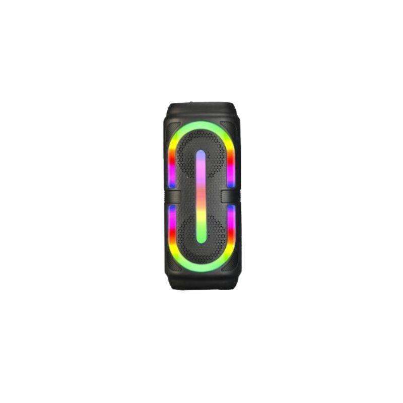 Ecco Portable Speaker MV9317