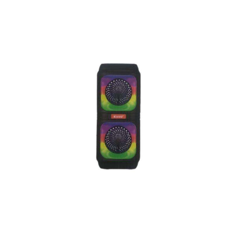 ECCO Portable Speaker MV9318