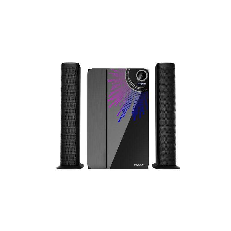 ECCO 2.1 Home Theatre Speaker MV9502