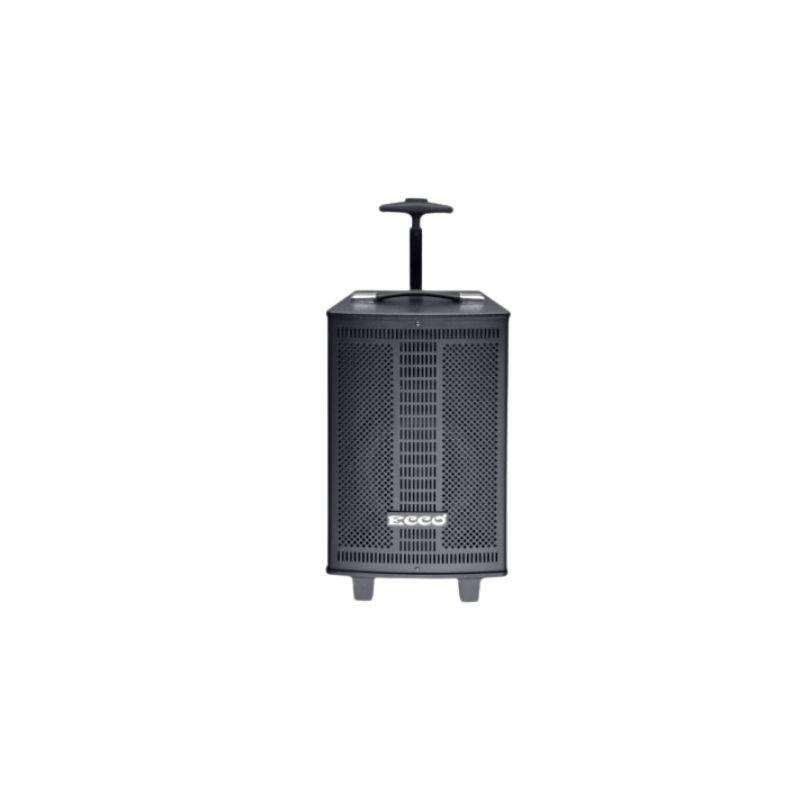 ECCO Portable Trolley Speaker MV9808