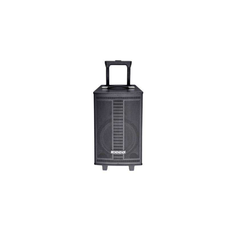 ECCO Portable Trolley Speaker MV9810