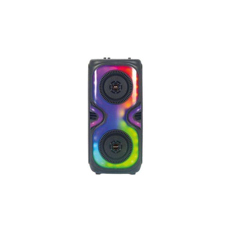 Ecco Portable Speaker MV9908