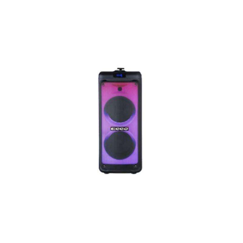 Ecco Portable Speaker MV9972