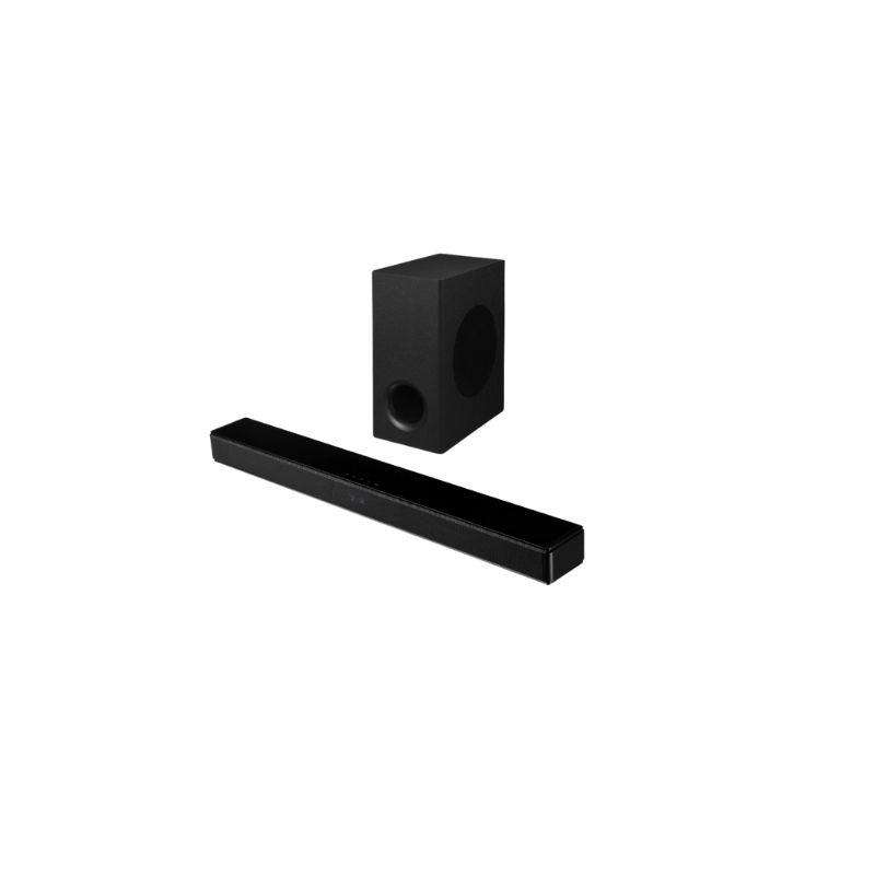 Ecco 2.1 Soundbar MV99S1