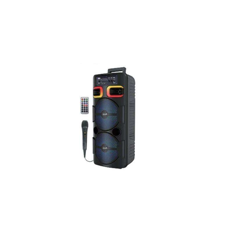 Ecco Portable Speaker MVF820