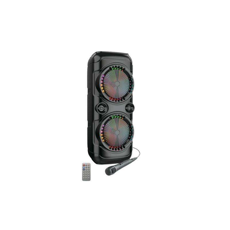 Ecco Portable Speaker MVF829