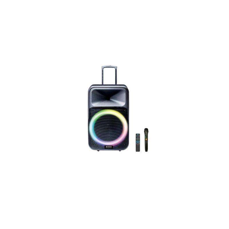 Ecco Trolley Speaker MVJ831