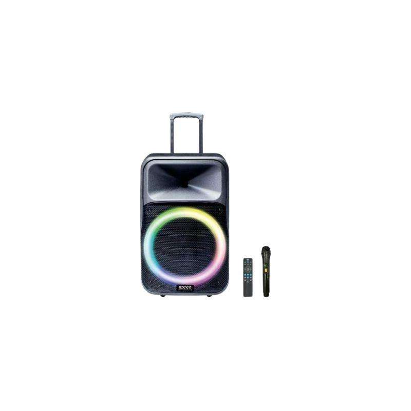 Ecco Trolley Speaker MVJ832