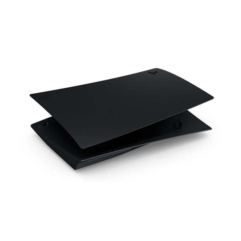 Sony PlayStation 5 Console Covers black