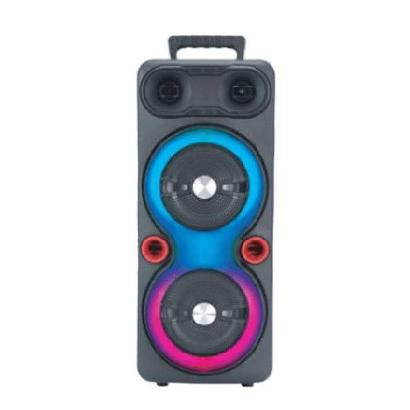 Ecco Portable Speaker EC3868