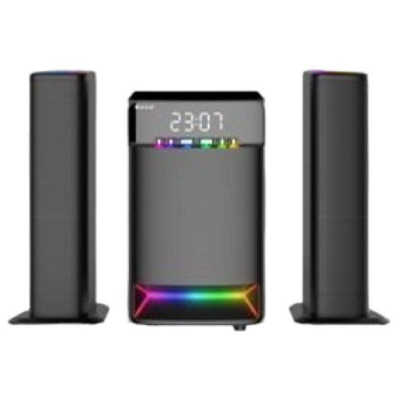 ECCO 2.1 Home Theater Speaker MV88D1