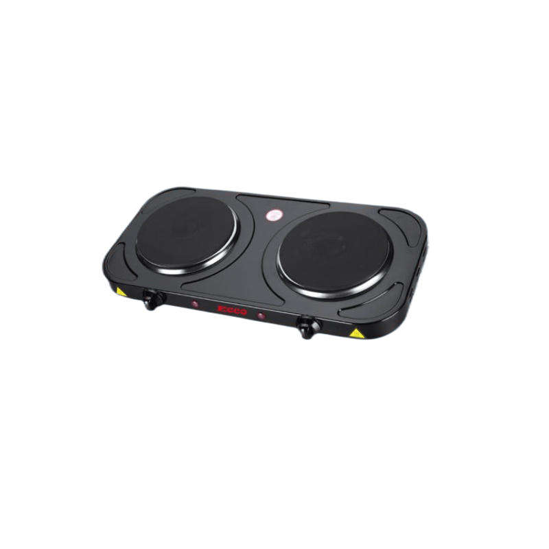 ECCO DBL Solid Hot Plate DI76