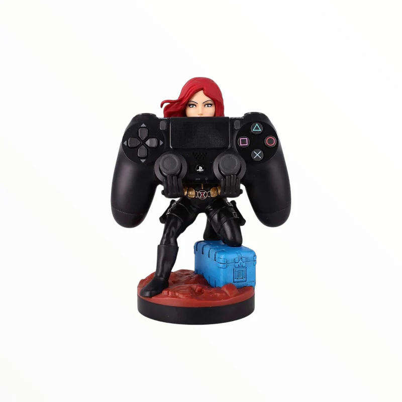 Cable Guy: Black Widow