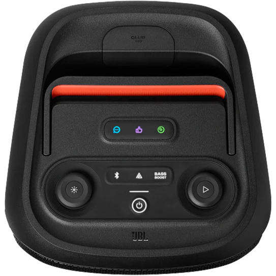 JBL Club 120 Party Box Unboxed