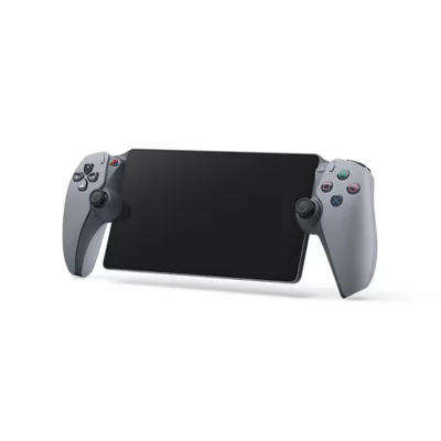 Sony - PlayStation Portal Remote Player CFI-Y1016 - 30th Anniversary Limited Edition Open Box