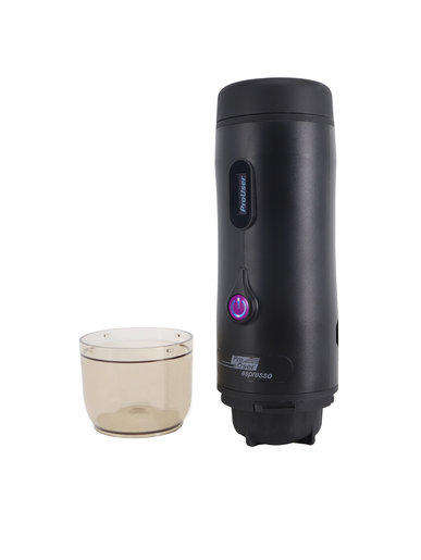 Portable Espresso Machine Open Box