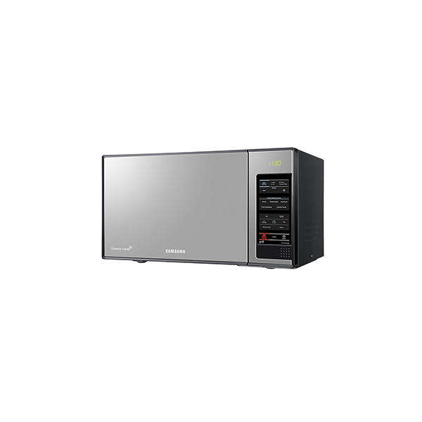 Microwave with Glass Mirror, 40L (MG402MADXBB) Unboxed