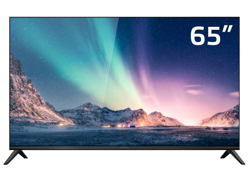 Ecco LH65S 65" Smart LED TV