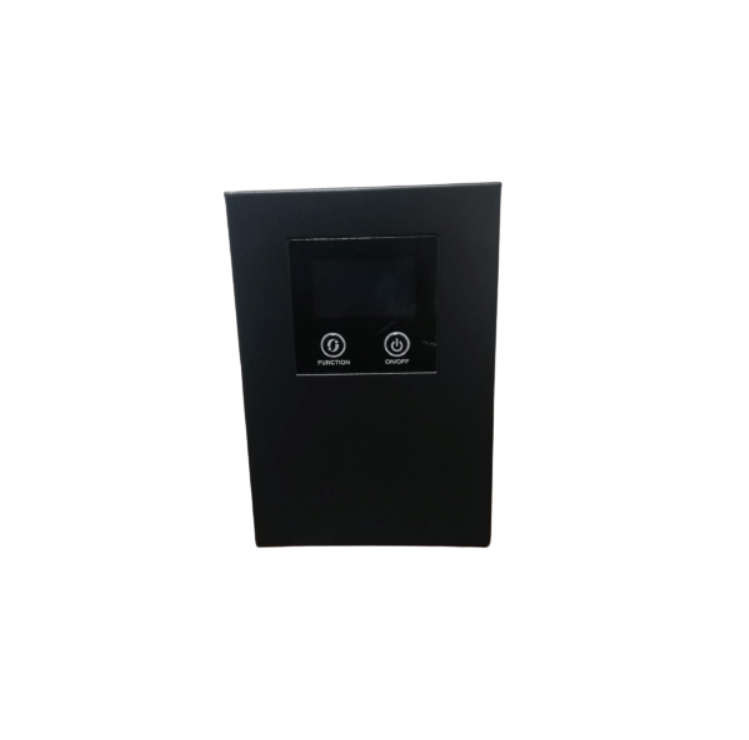 2000W 12V/30A Pure Sine Wave Solar UPS/Inverter - ECCO PRO NS2000