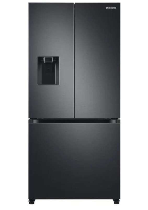 Samsung 470Lt French Door Refrigerator - RF49A5202B1/FA Unboxed
