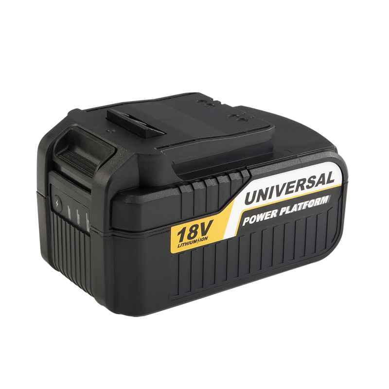 Ryobi - 18V Li-ion 4000mah Battery Pack