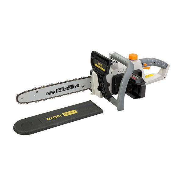 RYOBI XCS-355PLUS 18V Li-ion Cordless Chain Saw 55mm