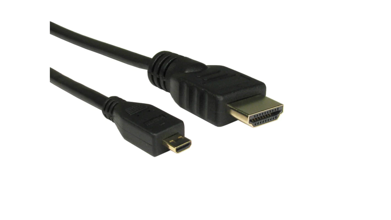 HDTV 4K Super Fast Hdmi Cable 5M