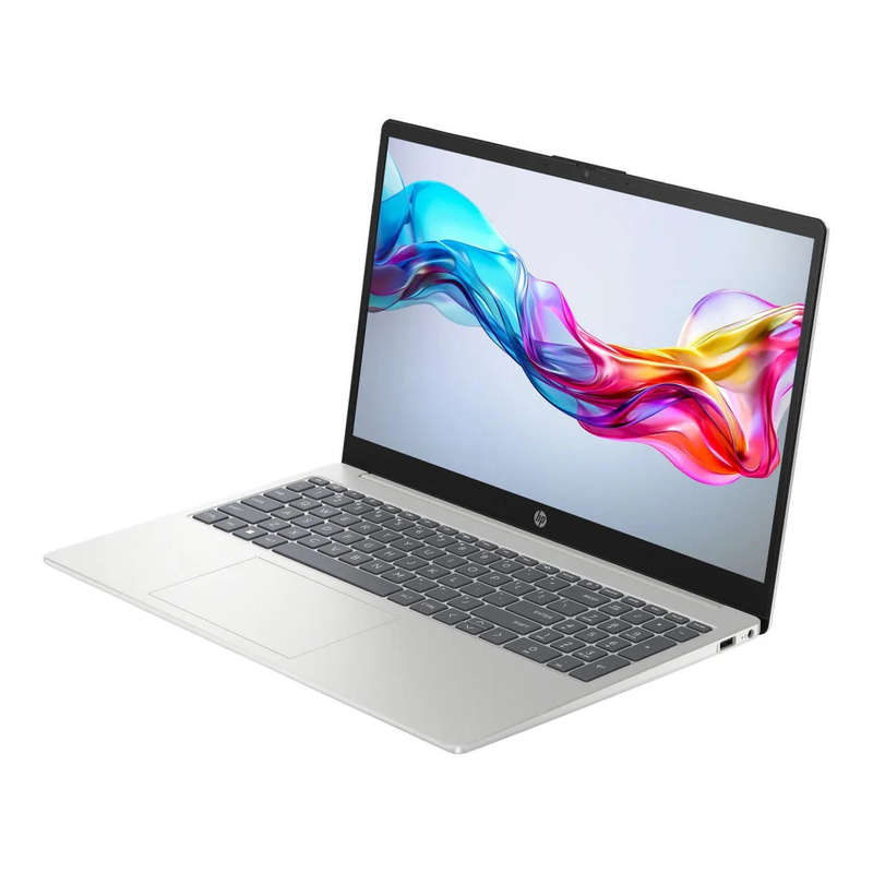 HP Laptop 15-Fd0xxx I3-N305 8GB Ram 256GB SSD 15.6''FHD Notebook Open Box