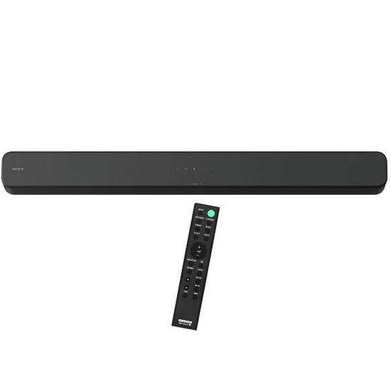 Sony HT-S100F 120W 2.0 Channel Soundbar