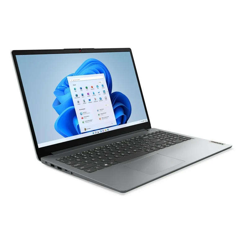Lenovo Ideapad 1 15IJL7 N4500 4GB Ram 128GB SSD 15.6''FHD Notebook Open box