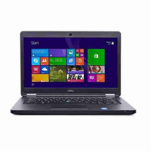 Dell Latitude E5450 Intel core I5 5300U 16GB Ram 128GB SSD 14.0'' FHD Notebook Preowned