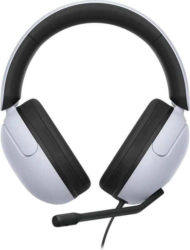 Sony H3  Gaming Headsets Open Box