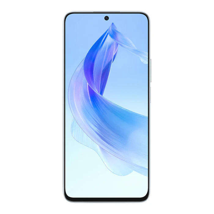 Honor 90 Lite 256GB 8GB Ram Dual Sim - CRT-NX1 Titanium Silver