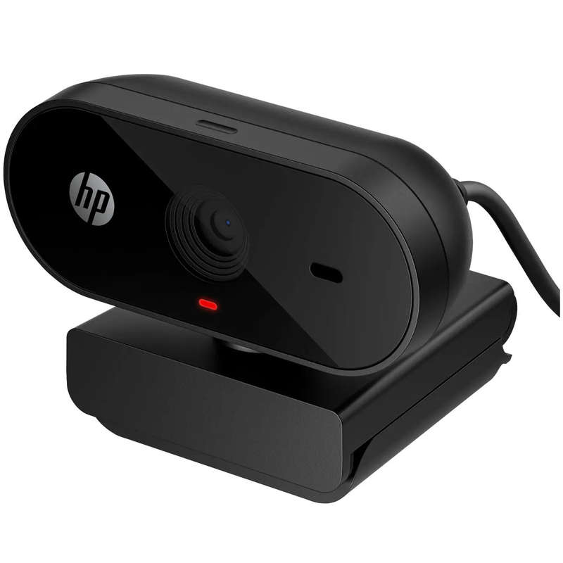 HP 320 FHD Webcam