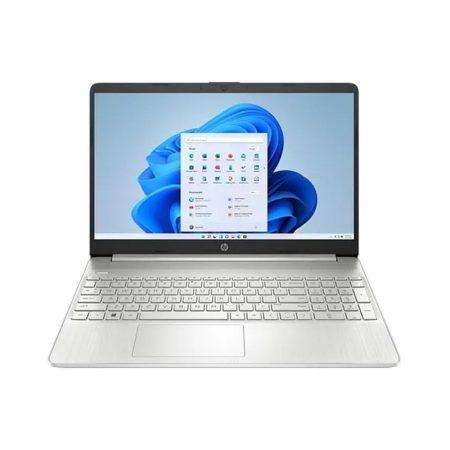 HP Laptop 15s-Fq4xxx Intel Core I7-1195G7  16GB Ram 512GB SSD 15.6'' FHD Notebook Preowned