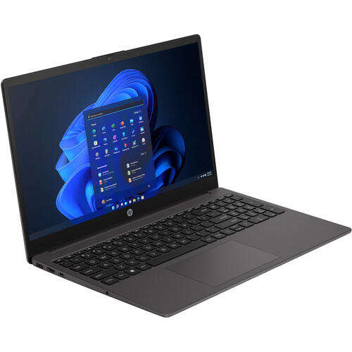 HP 255 G10 AMD Athlon Silver 7120U 8GB Ram 256GB SSD 15.6'' FHD Notebook Open Box Unit