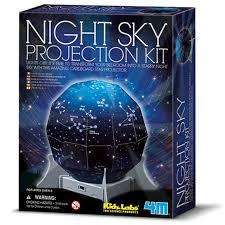 4M Create A Night Sky Kit